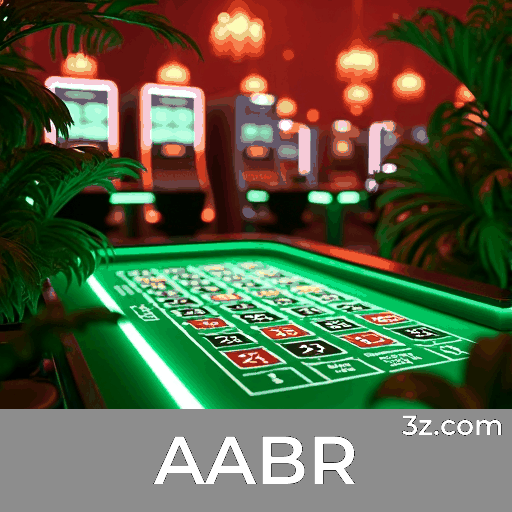 AABR: Cassino Online de Confiança e Pagamentos Rápidos