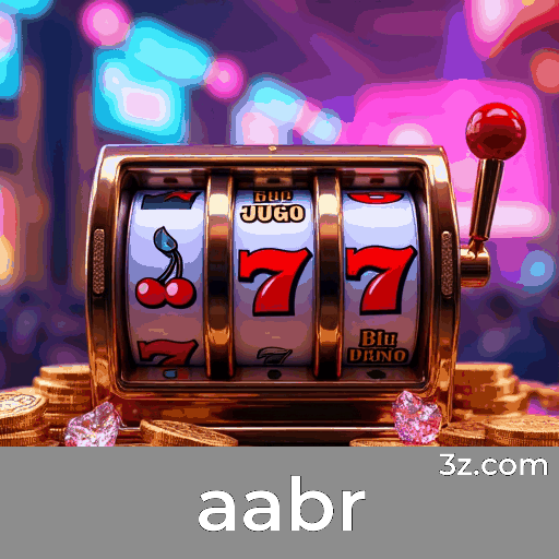 Cadastro na aabr para desfrutar dos melhores jogos