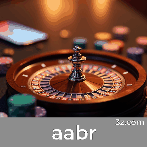 Cadastro na aabr para desfrutar dos melhores jogos