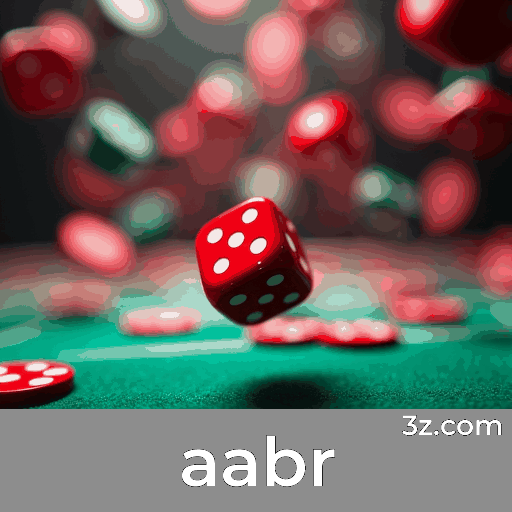 Cadastro na aabr para desfrutar dos melhores jogos