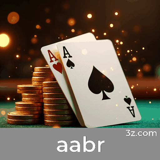 Cadastro na aabr para desfrutar dos melhores jogos