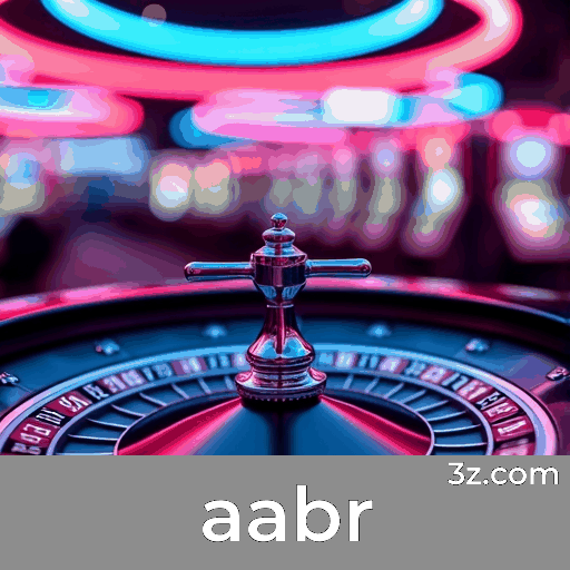 Formulário de cadastro da aabr
