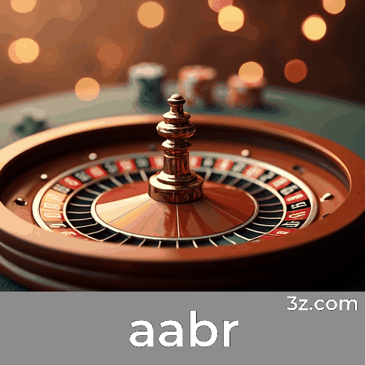 Cadastro na aabr para desfrutar dos melhores jogos