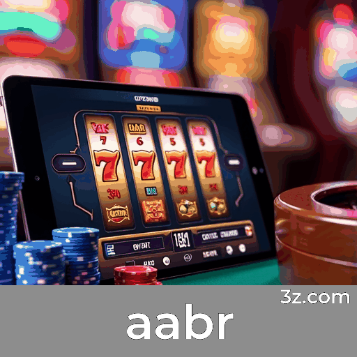 Cadastro na aabr para desfrutar dos melhores jogos